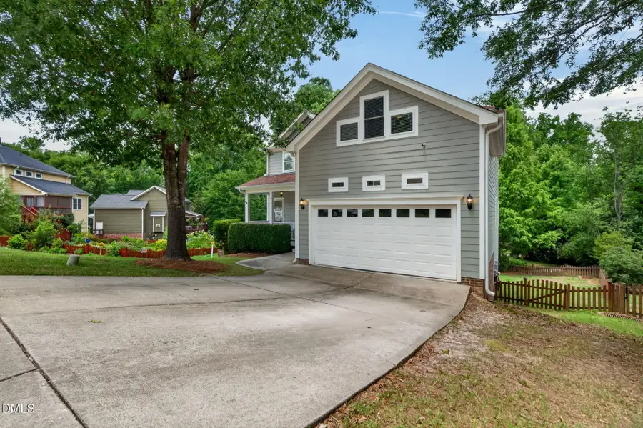 1603 Grappenhall Drive, Apex, NC 27502 - #3