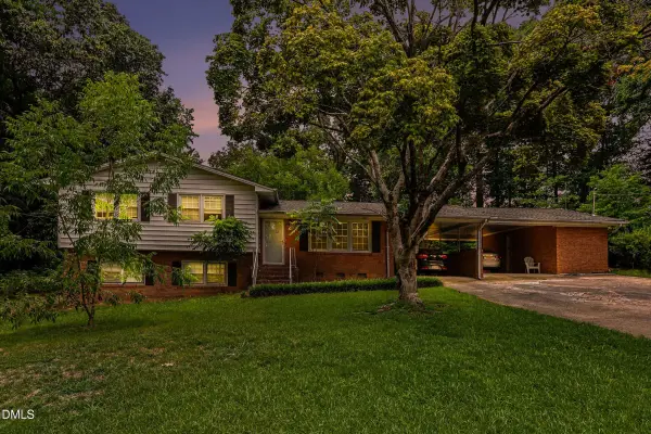 1809 Pinedale Drive, Raleigh, NC 27603