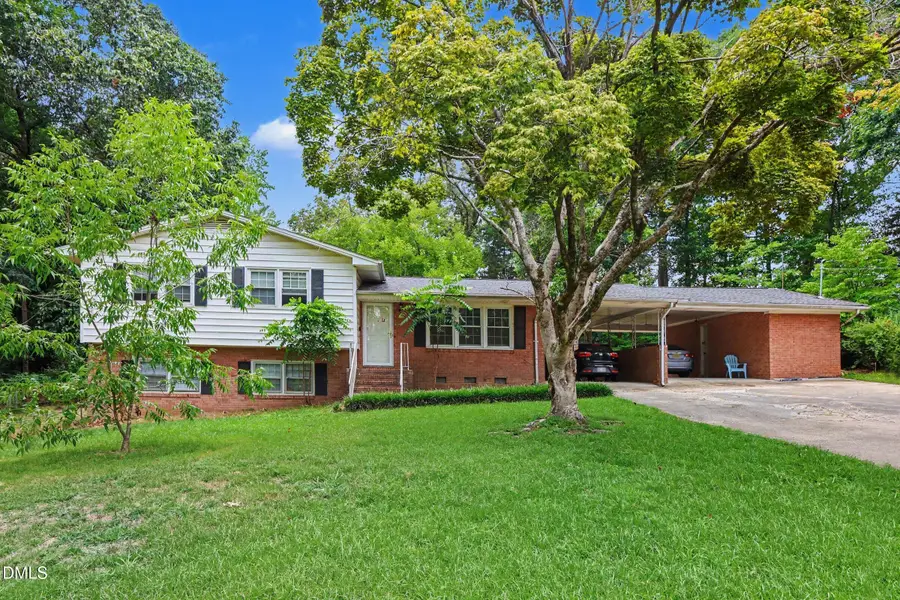 1809 Pinedale Drive, Raleigh, NC 27603 - #2