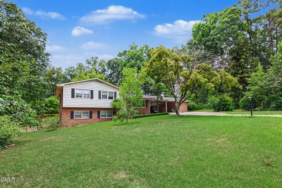 1809 Pinedale Drive, Raleigh, NC 27603 - #3
