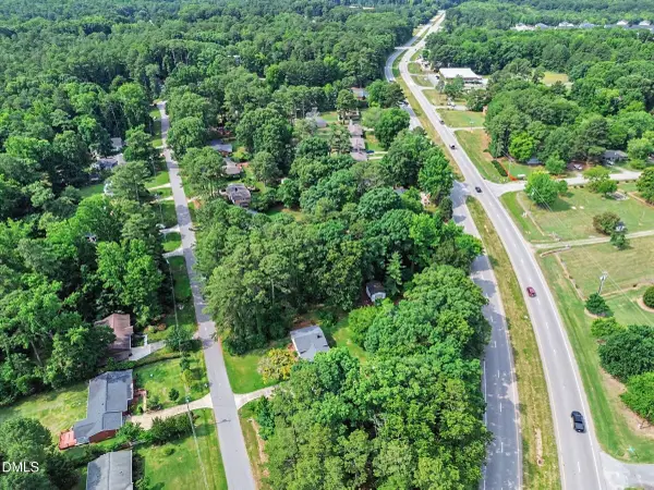 1813 Pinedale Drive, Raleigh, NC 27603