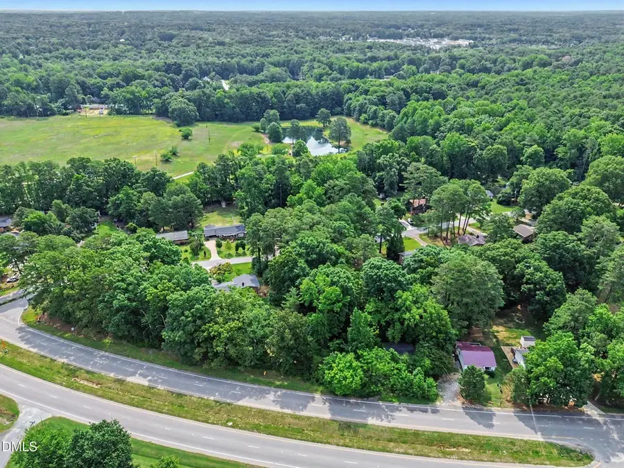 1813 Pinedale Drive, Raleigh, NC 27603 - #3