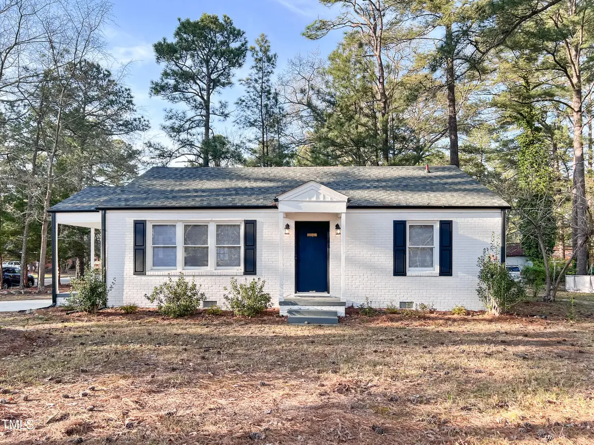 1800 Rosewood Avenue, 12 Rocky Mount, NC 27801 - #1