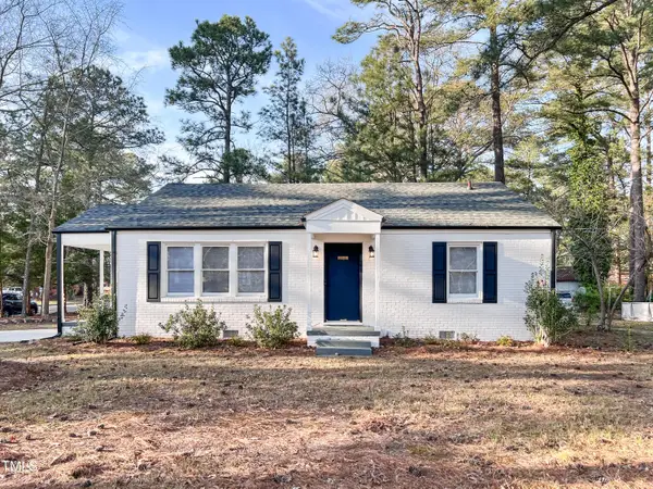 1800 Rosewood Avenue, Rocky Mount, NC 27801