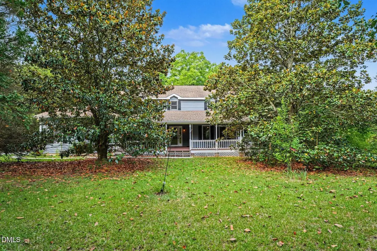 329 Wheeler Drive, Angier, NC 27501 - #1