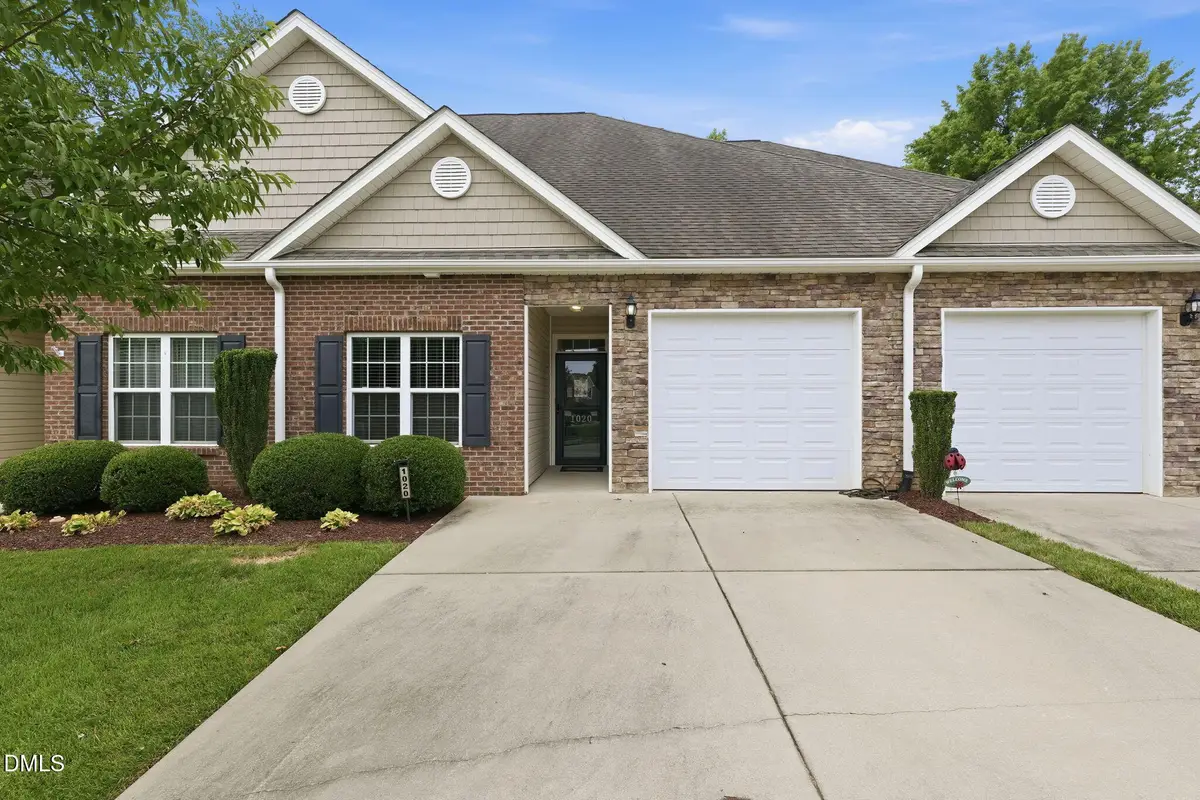 1020 Lake Michael Way Way, Mebane, NC 27302 - #1