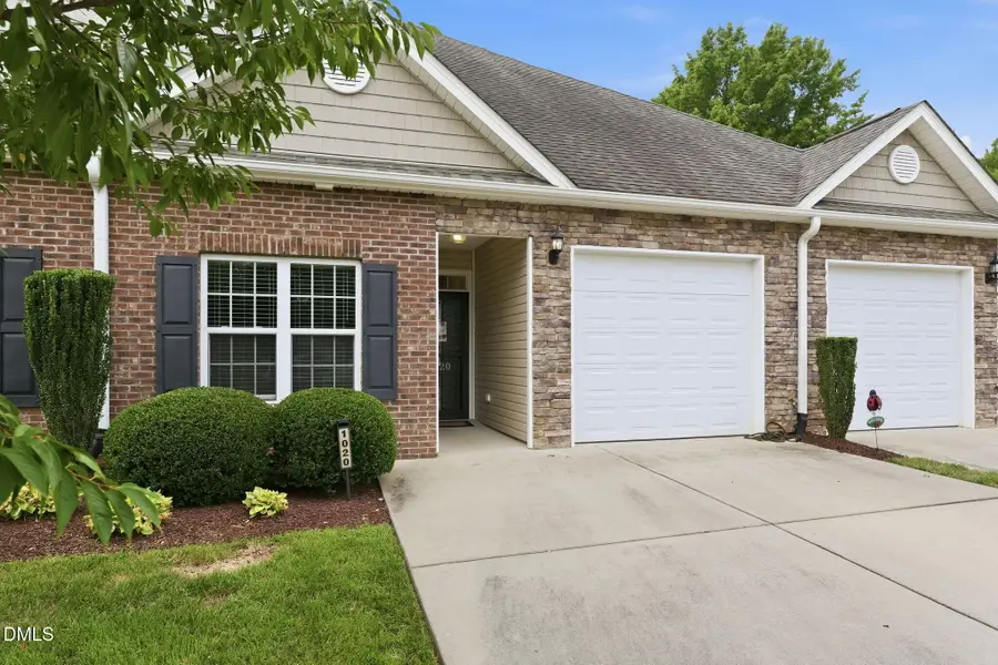 1020 Lake Michael Way Way, Mebane, NC 27302 - #3