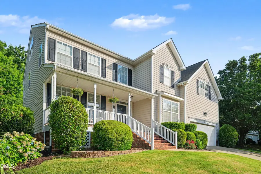 144 Sudano Court, Holly Springs, NC 27540 - #2