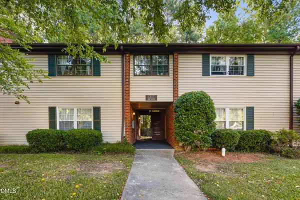 1217 Manassas Court, Raleigh, NC 27609