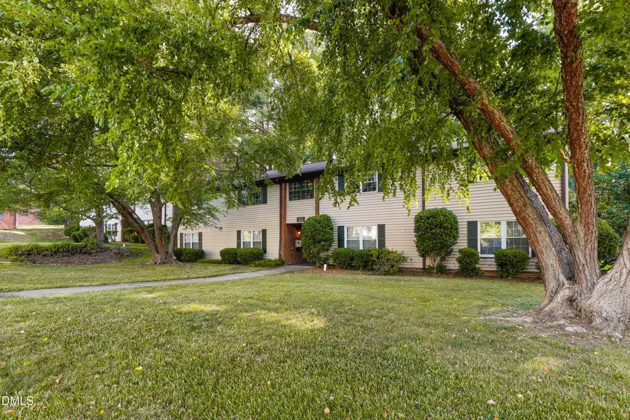 1217 Manassas Court, Raleigh, NC 27609 - #2