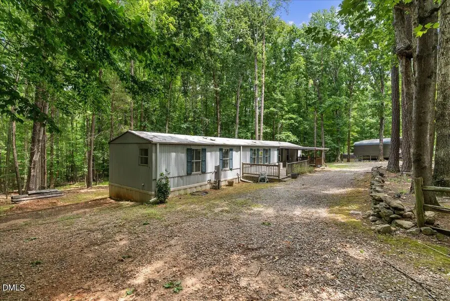 122 Nature Lane, Henderson, NC 27537 - #3