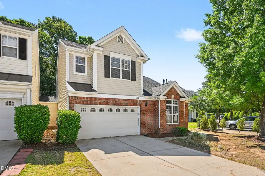 307 Founders Walk Drive, Morrisville, NC 27560 - #2