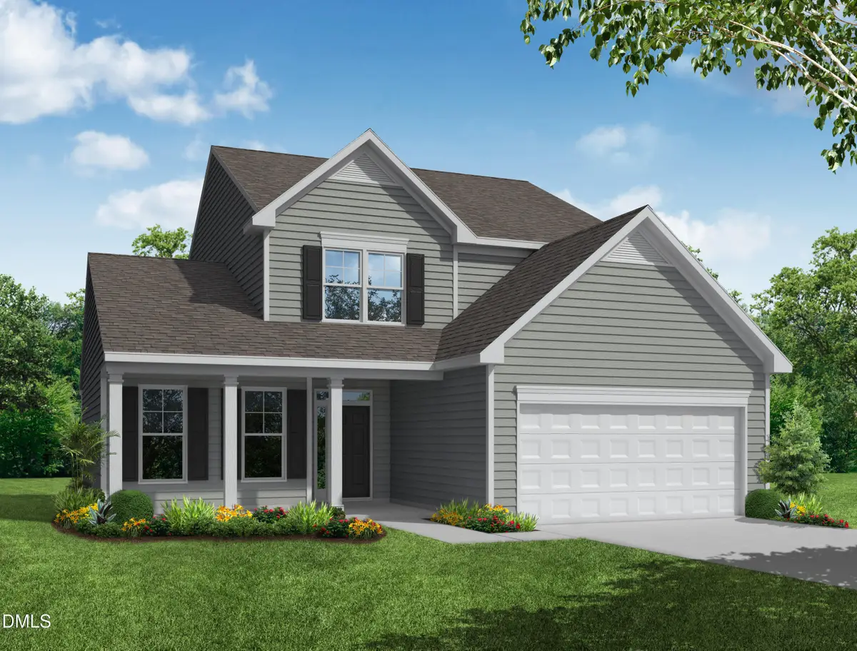 96 Woven Trail, Benson, NC 27504 - #1