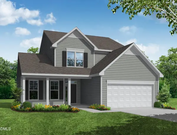 96 Woven Trail, Benson, NC 27504