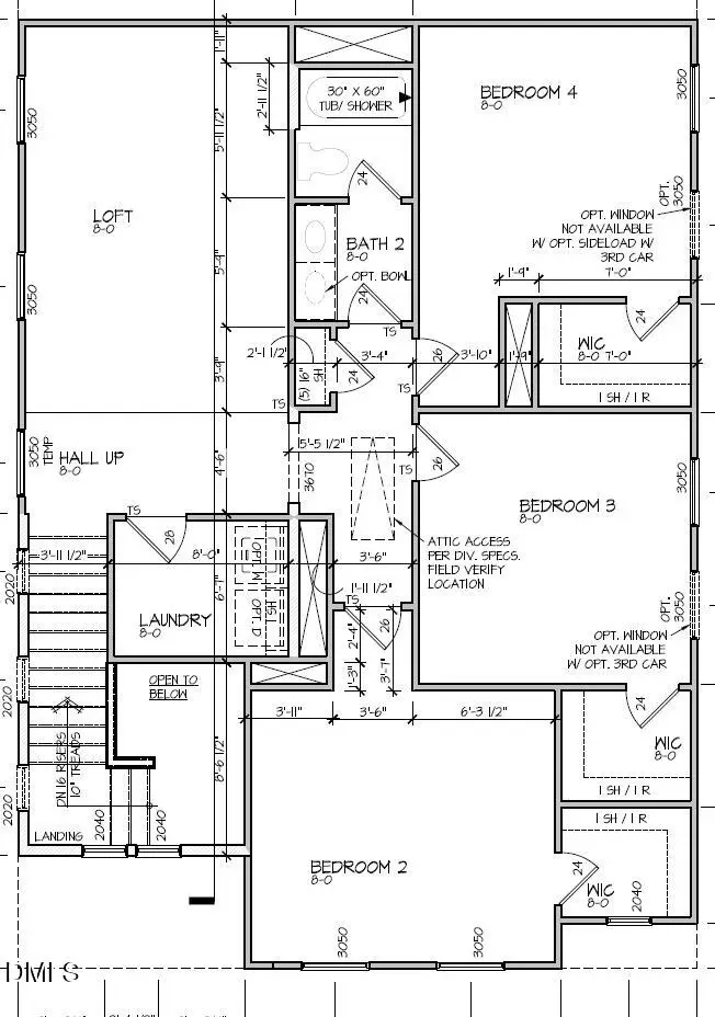 14 Gerrard Street, Franklinton, NC 27525 - #3