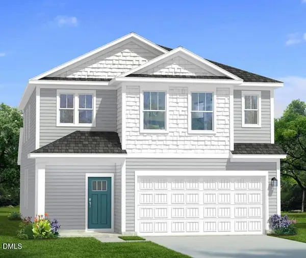 48 Gerrard Street, Franklinton, NC 27525