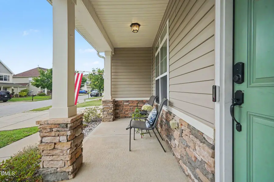 227 Buck Johnson Street, Fuquay Varina, NC 27526 - #3