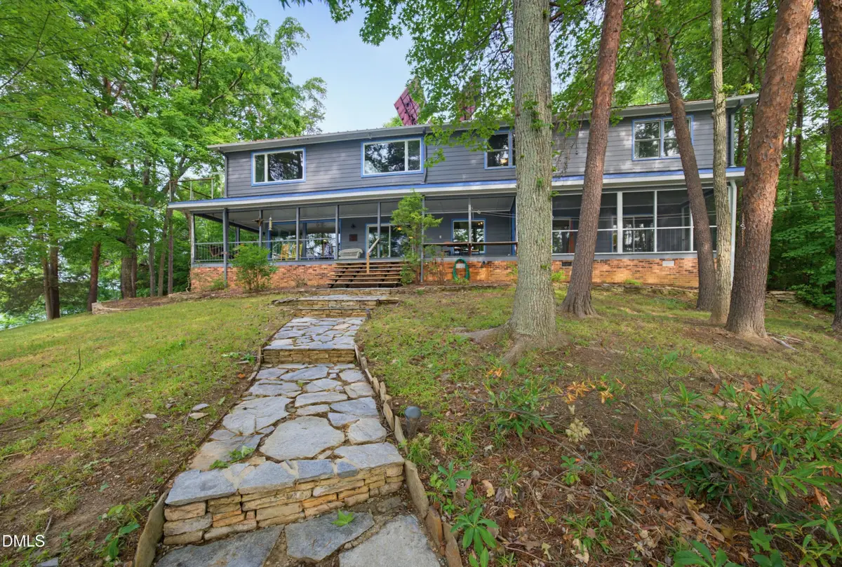 88 Hobart Drive, Semora, NC 27343 - #1