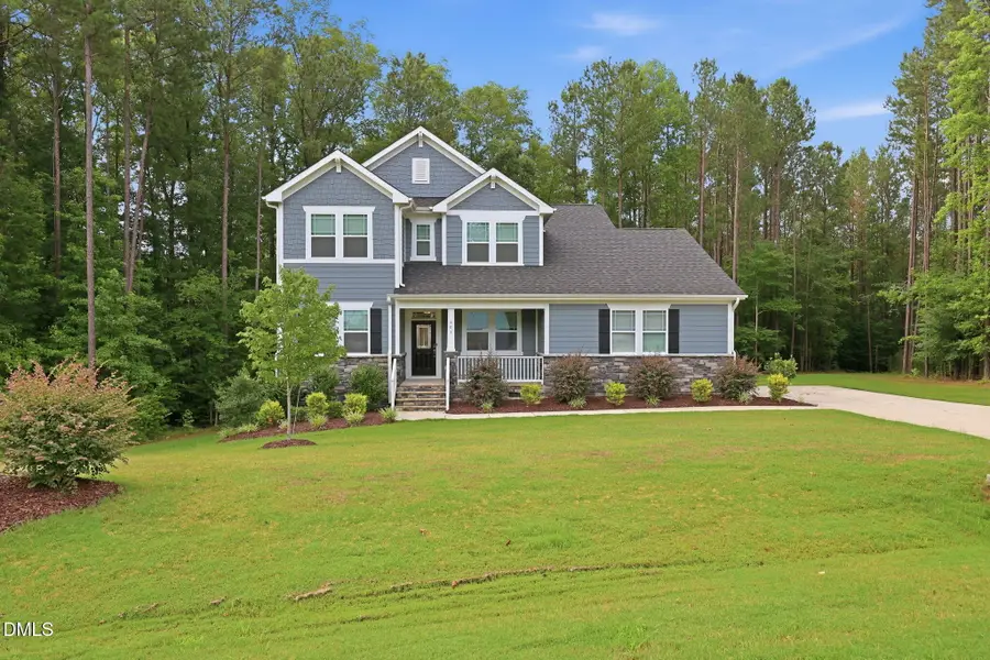 603 Gianna Drive, Clayton, NC 27527 - #2