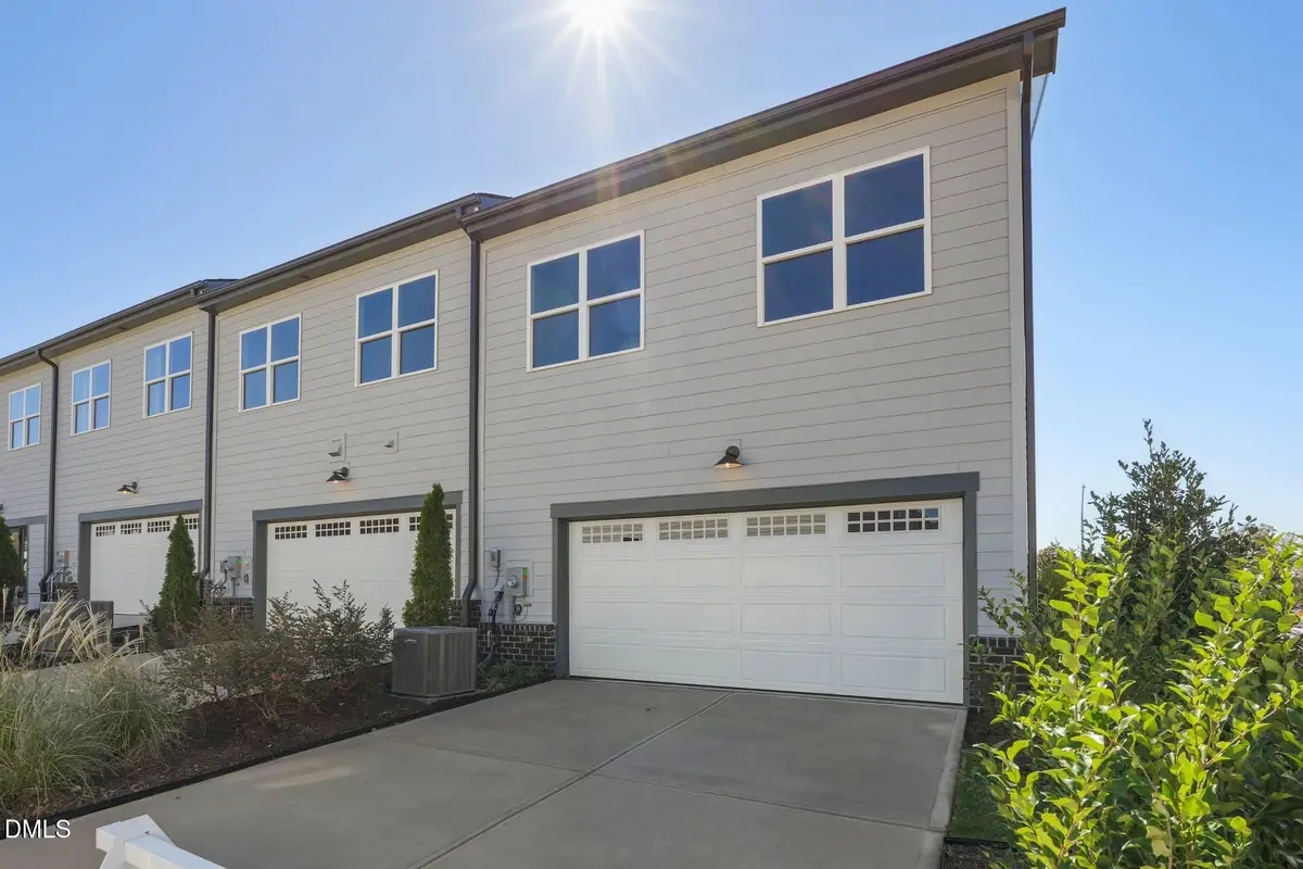 147 Parkland Drive, Pittsboro, NC 27312 - #1