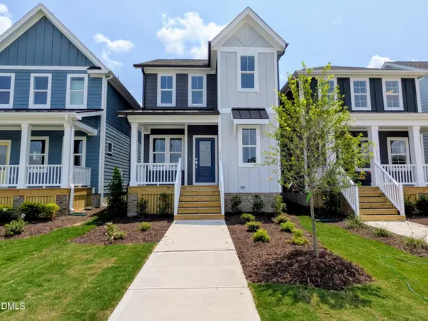 1929 Wendell Valley Boulevard, Wendell, NC 27591