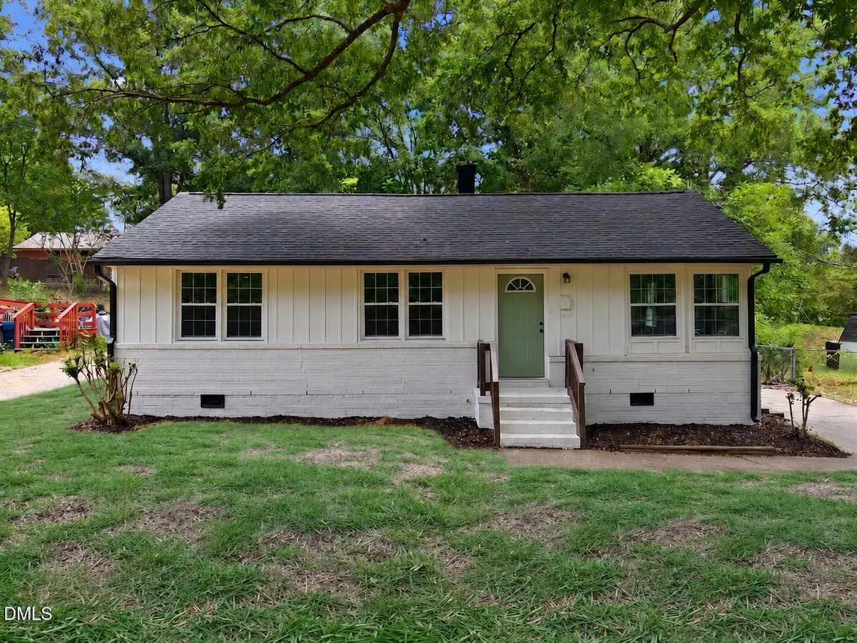 1118 Raynor Street, Durham, NC 27703 - #1