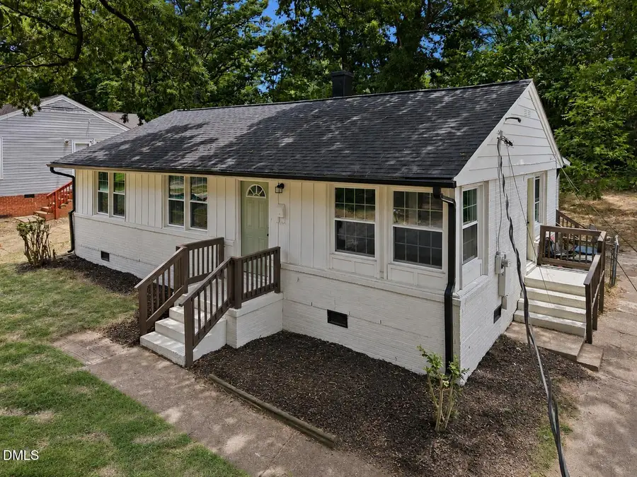 1118 Raynor Street, Durham, NC 27703 - #2