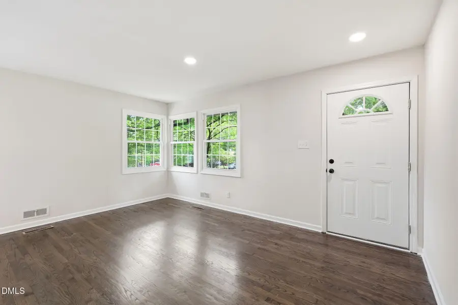 1118 Raynor Street, Durham, NC 27703 - #3