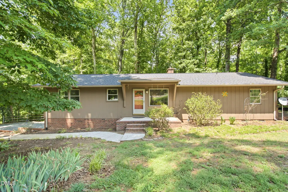 3902 Clapp Mill Road, Burlington, NC 27215 - #1