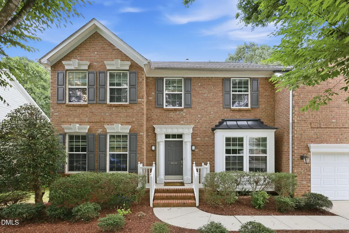 4616 Paces Ferry Drive, Durham, NC 27712 - #1