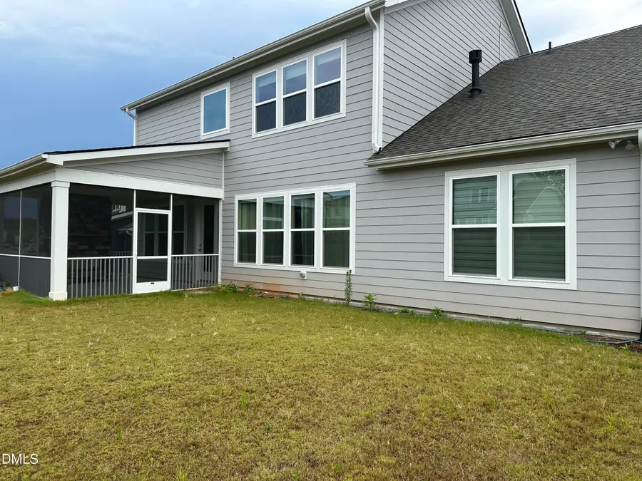 116 Sage Thrush Bend, Holly Springs, NC 27540 - #3