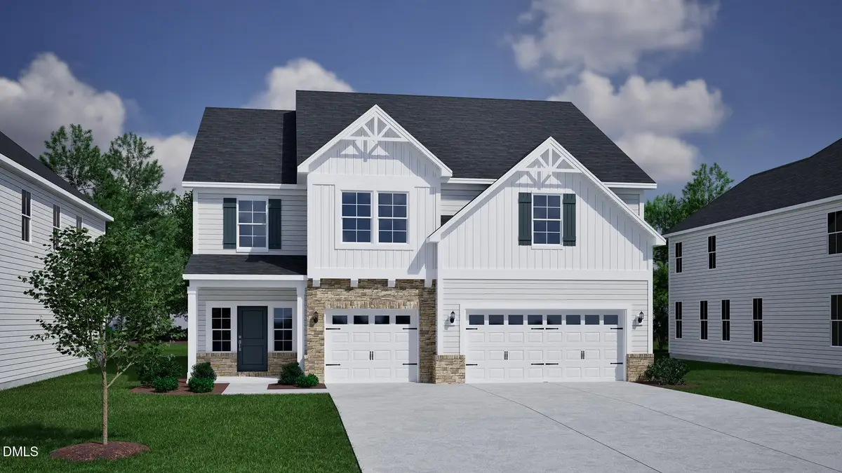 2824 Mayfield Drive, Graham, NC 27253 - #1