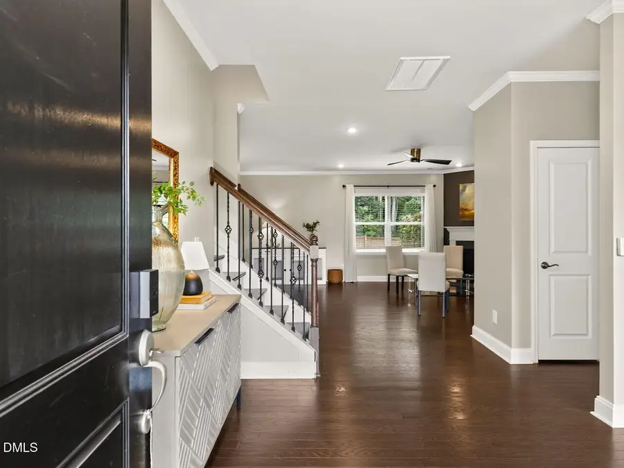 144 Orchard Peach Road, Garner, NC 27529 - #3