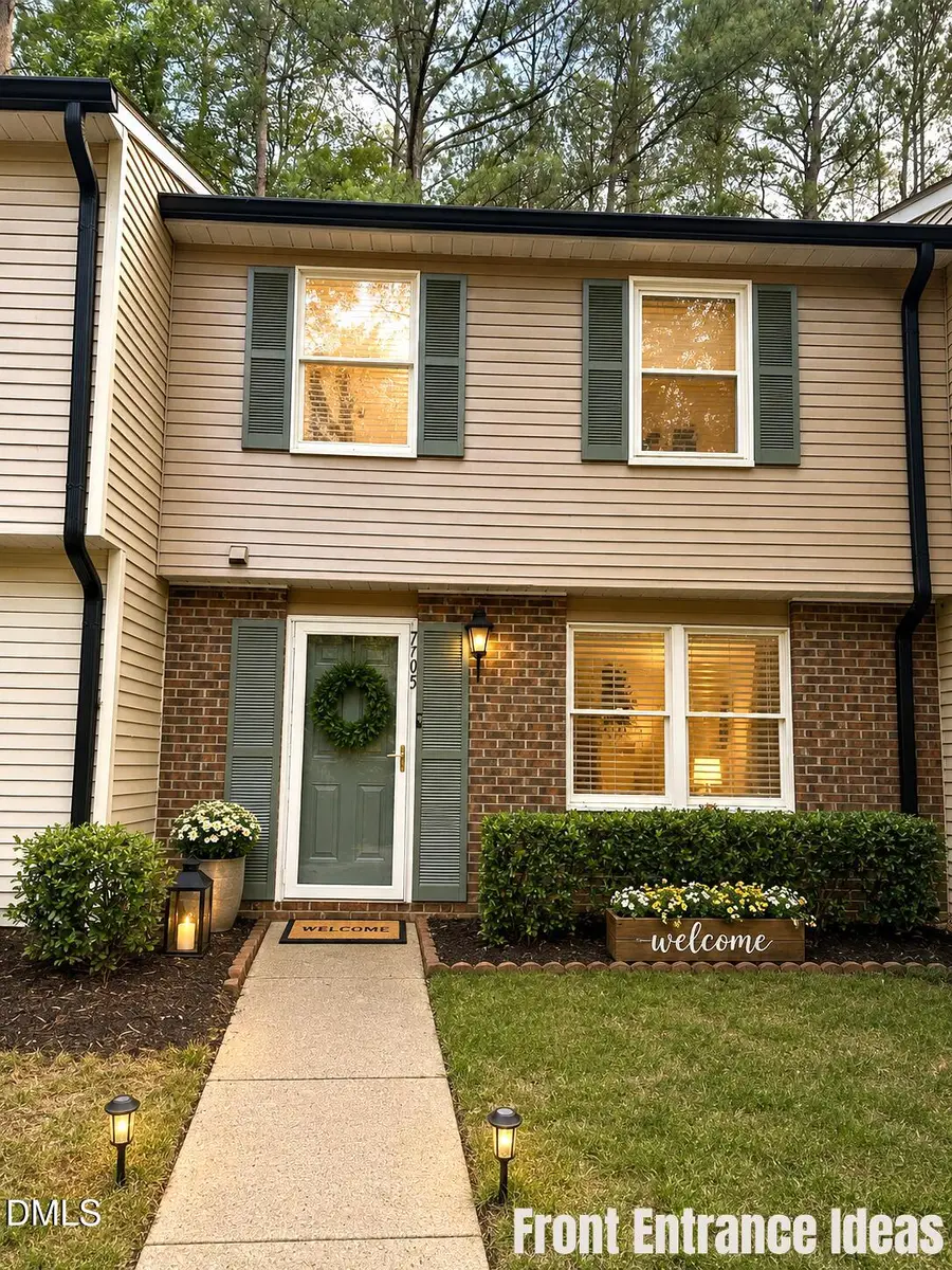 7705 Bernadette Lane, Raleigh, NC 27615 - #2