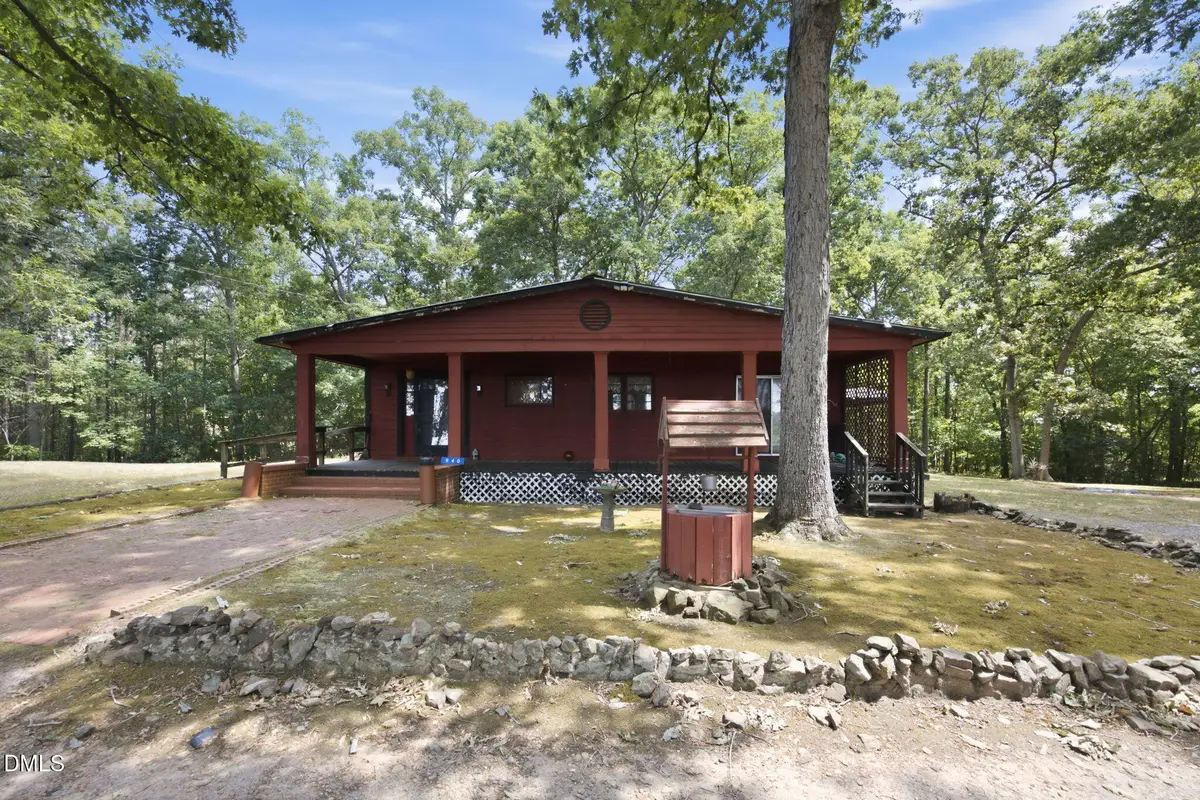 940 Nc Hwy 42, Goldston, NC 27252 - #1