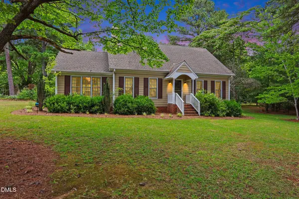 7621 Old Baucom Road, Raleigh, NC 27610