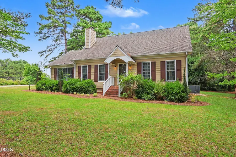 7621 Old Baucom Road, Raleigh, NC 27610 - #2