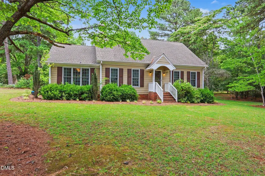 7621 Old Baucom Road, Raleigh, NC 27610 - #3