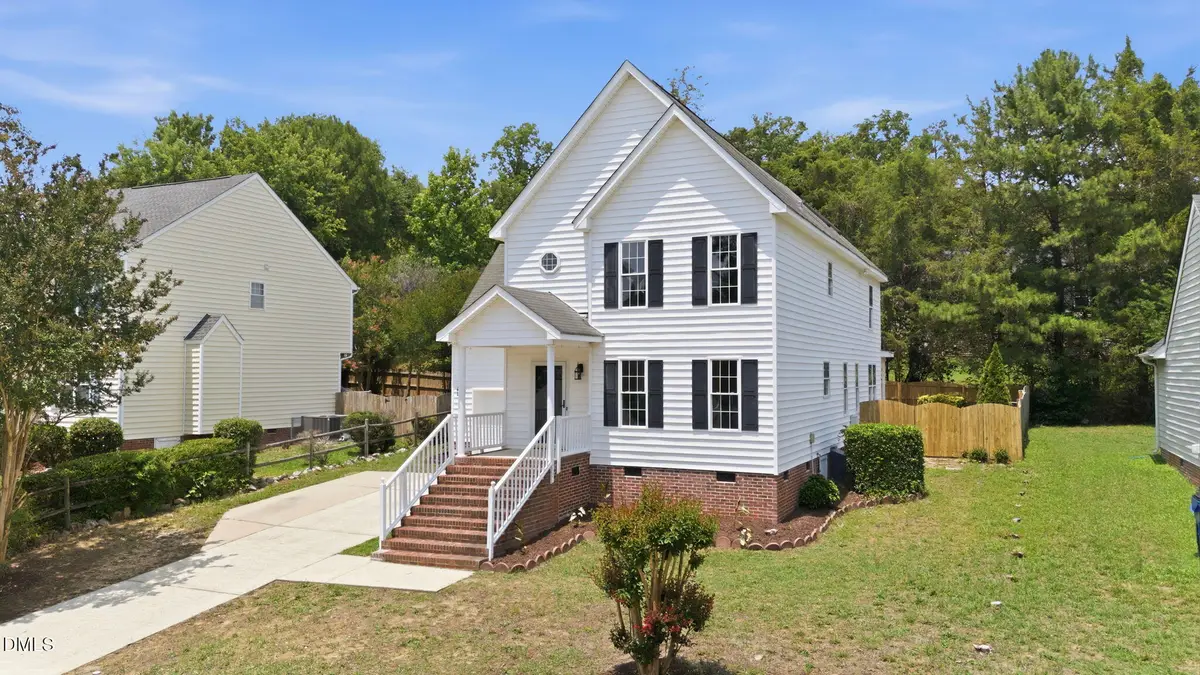 224 Cross Current Lane, Raleigh, NC 27610 - #1