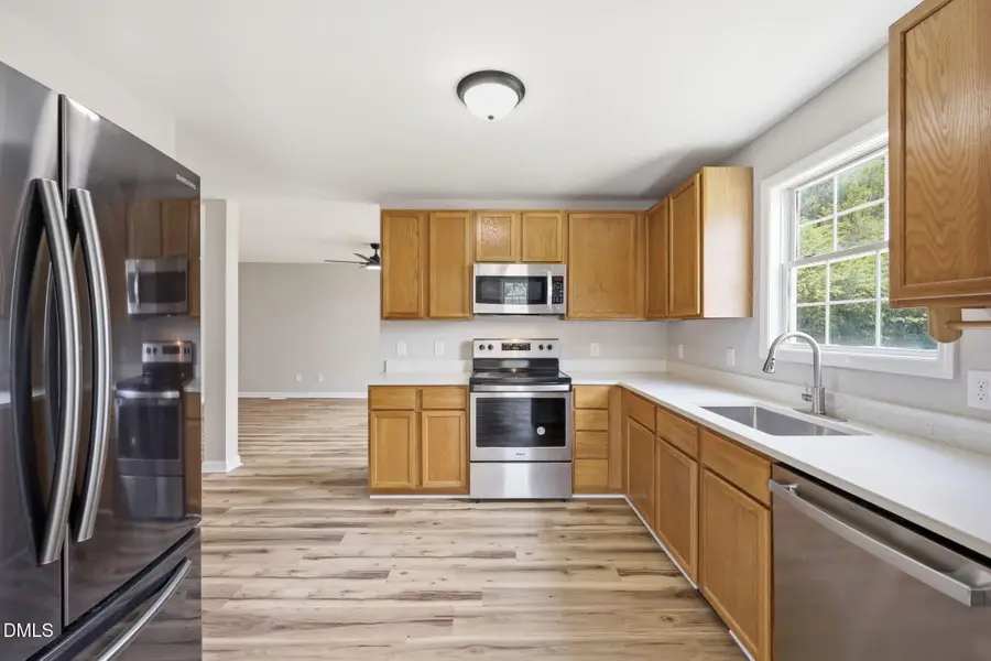 224 Cross Current Lane, Raleigh, NC 27610 - #2
