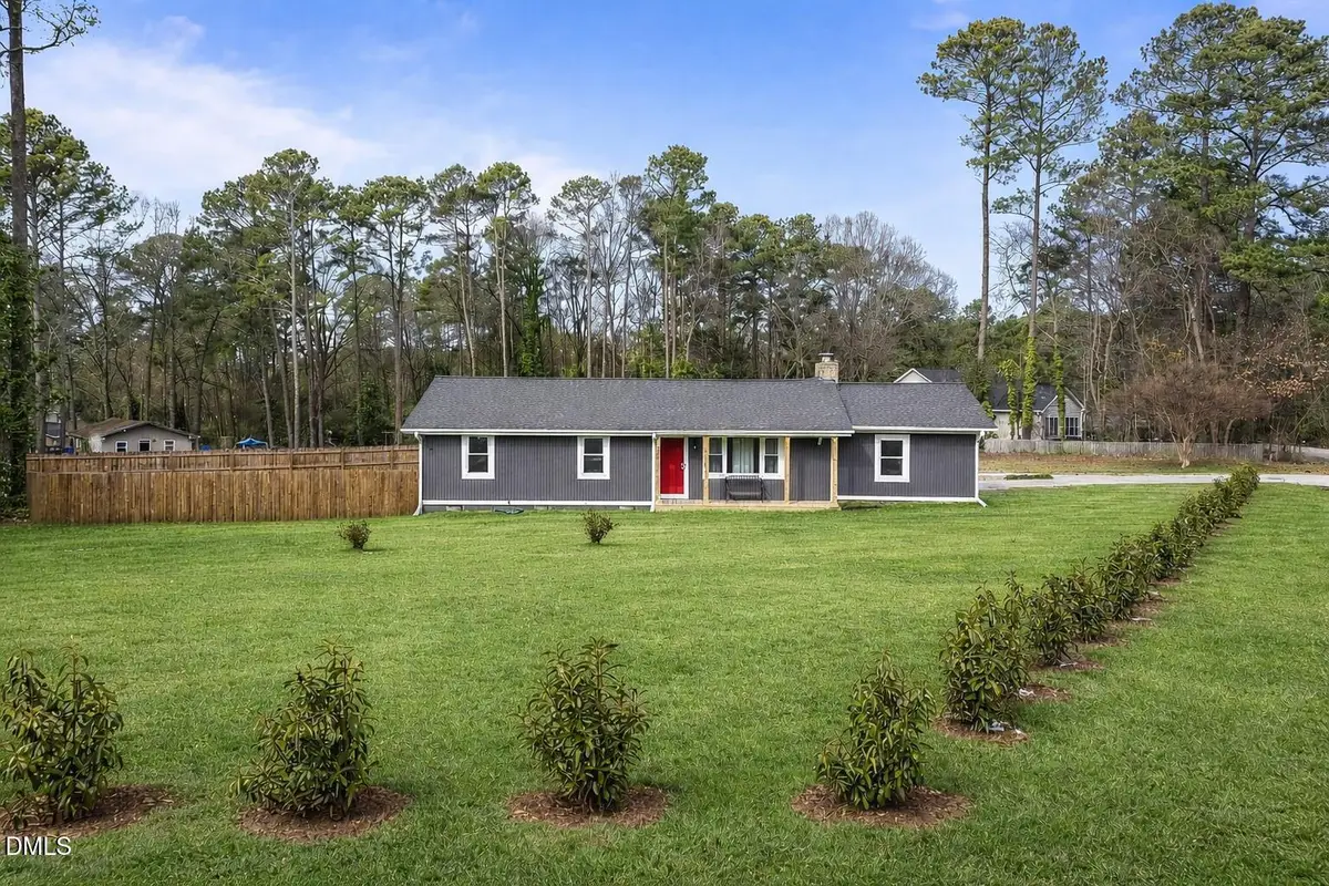 700 Woodland Road, Raleigh, NC 27603 - #1