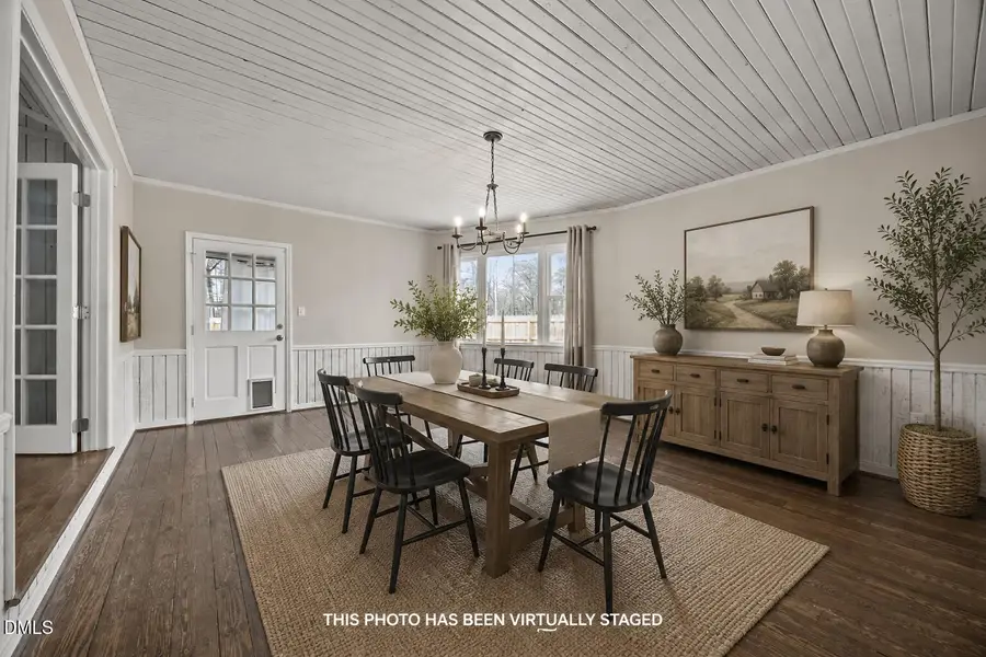700 Woodland Road, Raleigh, NC 27603 - #3
