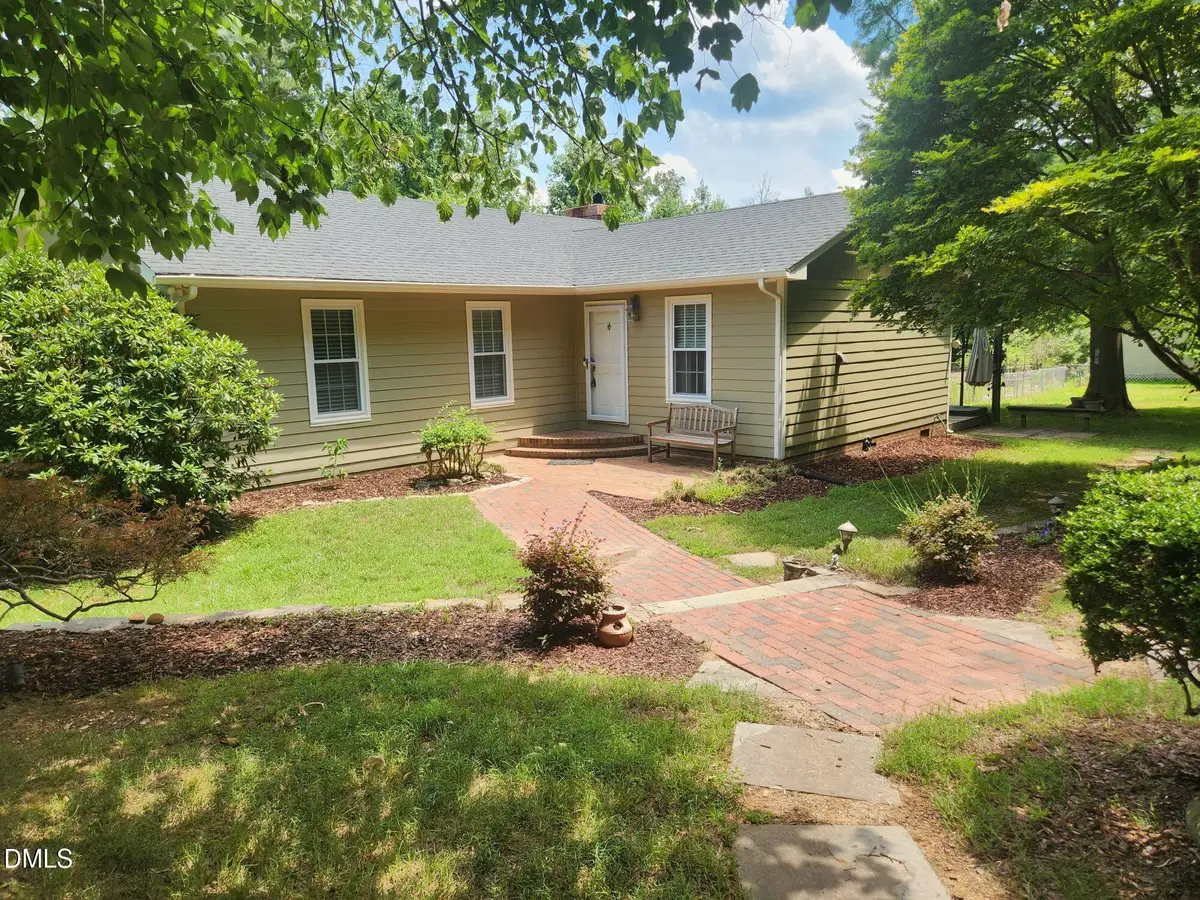 4909 Schley Road, Hillsborough, NC 27278 - #1