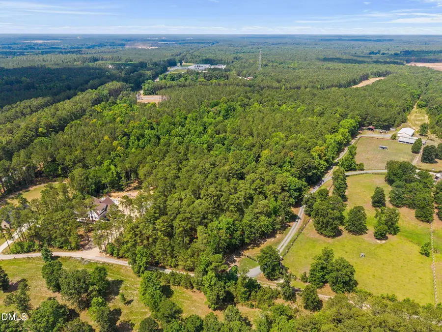87 Masonry Lane, New Hill, NC 27562 - #2