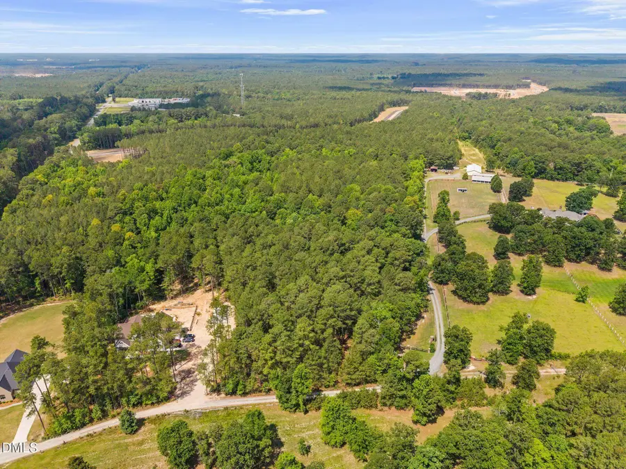 87 Masonry Lane, New Hill, NC 27562 - #3