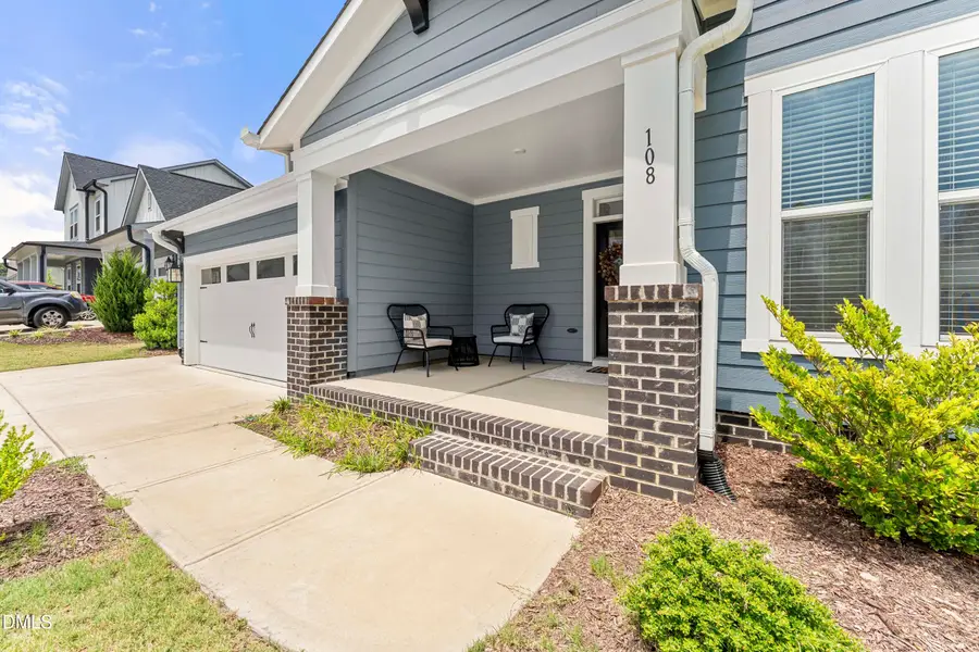108 Welcome Drive, Fuquay Varina, NC 27526 - #2