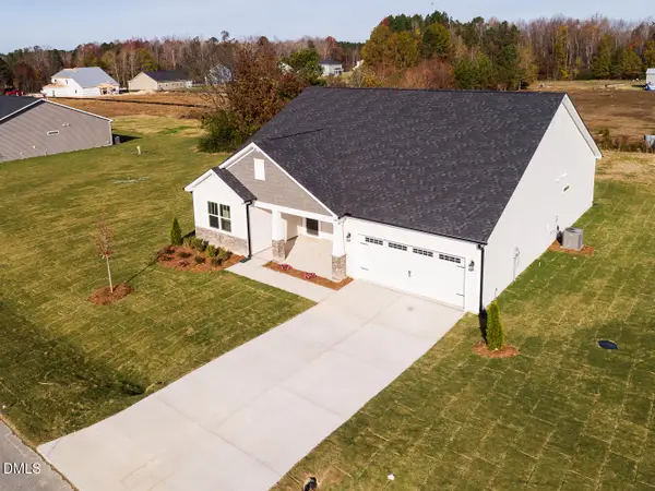 7300 Prato Court, Wendell, NC 27591
