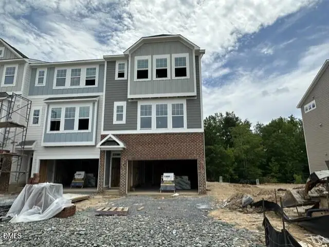 2277 Bay Minette Station, Apex, NC 27502 - #1
