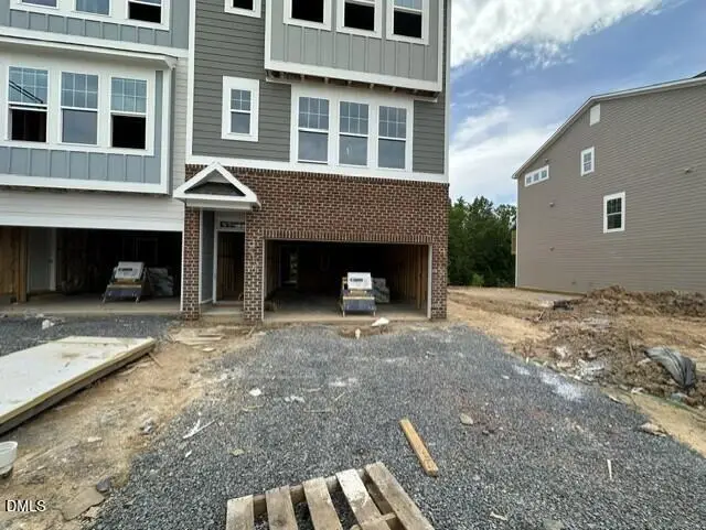 2277 Bay Minette Station, Apex, NC 27502 - #2