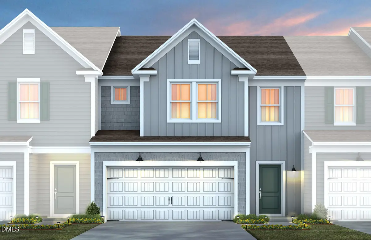 2318 Sun Vibes Way, Durham, NC 27703 - #1